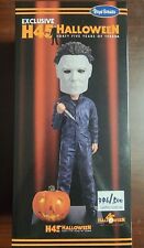 Royal Bobbles H45 Halloween Michael Myers Exclusive Limited Edition out of 500 picture