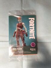 2019 Panini Fortnite Longshot #177 + Ghoul Trooper #214 in Crystal Shard Cards picture