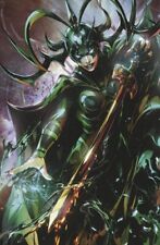 ASGARDIANS OF THE GALAXY #9 MAXX LIM MARVEL BATTLE LINES VAR picture