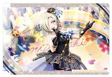 Love Live Trading Card ASW#1 Mia Taylor BANDAI 2022 Japan picture
