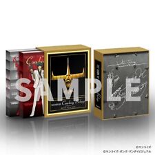 The Book Of Cowboy Bebop 25th Anniversary Limited Edition Bandai Namco Filmworks picture