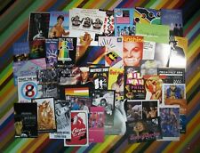 Vtg 1990s 2000s gay lesbian interest Flyer postcard - benefits, Philadelphia, FL picture