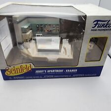 Funko Pop Mini Moments: Seinfeld - Kramer in Jerry's Apartment picture