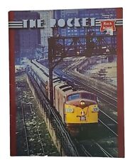 The Rocket - 2011 Issue 2 - Publication of Rock Island Technical Society picture