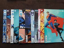NIGHTWING #103-113 NEW DC COMIC SERIES PICK CHOOSE YOUR COMIC picture