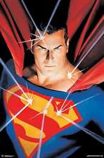 DC Comics - Superman - Portrait Poster picture