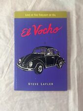 El Vocho by Steve Lafler picture