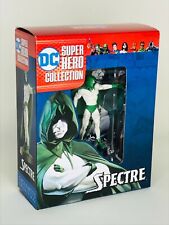 Eaglemoss DC Super Hero Collection The Spectre Figurine 1:21 Scale Issue 34 picture