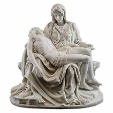 VERONESE Michelangelo's Pieta Statue Sculpture Madonna Jesus picture