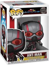 Funko Pop Marvel: Ant-Man and The Wasp: Quantumania - Ant-Man picture