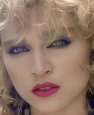 MADONNA  - SULTRY HEADSHOT  picture
