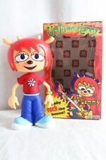 PARAPPA THE RAPPER Um jammer Rammy Collectible Doll Figure MEDICOM TOY Rare picture