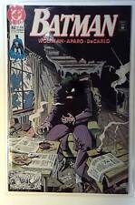 Batman #450 DC Comics (1990) VF- Joker 1st Print Comic Book picture