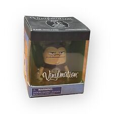 Disney Vinylmation 3'' Parks Series Phineas and Ferb Buford Figure  picture