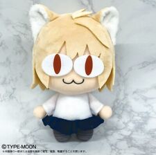 Tsukihime MELTY BLOOD Puri Nui Touch Plush Neco-Arc Japan limited New picture
