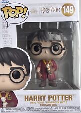 FUNKO • Harry Potter CoS • Harry w/Potion #149 • w/protector • Ships Free picture