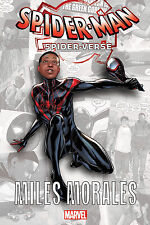 Spider-Man: Spider-Verse - Miles Morales picture