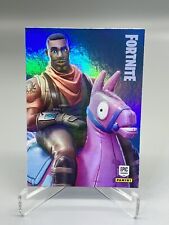2019 Panini Fortnite Series 1 USA #215 Giddy Up HoloFoil Epic NM/M 🔥 picture