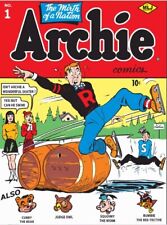 ARCHIE COMICS 220 Choice Issue Collection On USB Flash Drive picture