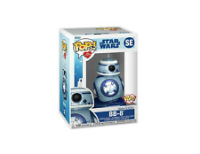 Funko Pop Pops With Purpose - Disney - Star Wars - BB-8 SE picture