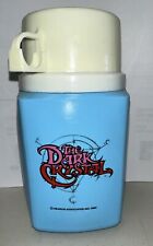 VINTAGE “THE DARK CRYSTAL” THERMOS Only 1982 NEW picture