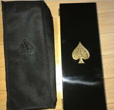 Ace Of Spade Empty Box And Case , NO BOTTLE  picture