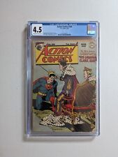 Action Comics 106 DC Comics Golden Age Superman 1947 picture