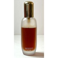 Vintage Clinique Aromatics Elixir Eau De Parfum Spray 70% Full READ DESCRIPTION picture