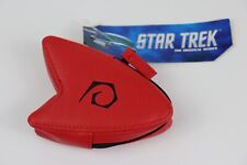 STAR TREK Red Command Engineering 4