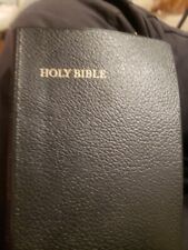 The holy Bible containing the old and New Testament, King James version picture