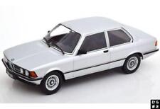 1/18 BMW 323i E21 1978 (Silver) mini car picture
