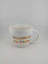 Grandpa's Ice Cream XL Mug/Bowl from Josephine on Caffeine 20 Ounce  picture