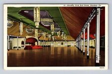 Hershey PA- Pennsylvania, Hershey Park Ball Room, Antique, Vintage Postcard picture