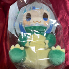 Hololive Gawr Gura Birthday 2022 Limited Dino Official Plush Doll picture