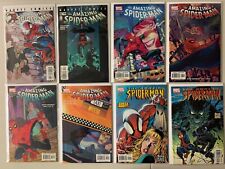 Amazing Spider-Man comics lot #474-693 32 diff 6.0 (2001-12) picture