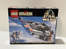 Lego Star Wars Snow Speeder 7130 Sealed 1999 New picture