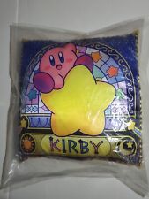 Kirby Super Star Sky Walk Cushion  Pillow Limited Edition LE Brand New Sealed picture