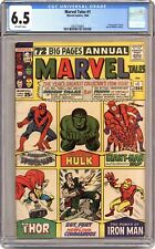 Marvel Tales #1 CGC 6.5 1964 2007742003 picture