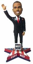 Kanye West 2020 Presidential Candidate Bobblehead Political Presidential USA picture
