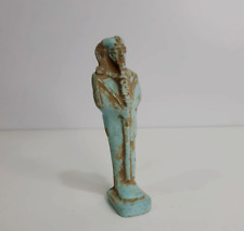 A very rare ancient Egyptian amulet of the god Ptah - ancient Egyptian antiques picture
