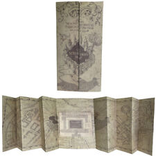 Harry Potter Marauders Map Harried the Marauder's Map + Harry Potter Tickets picture