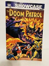 SHOWCASE PRESENTS: DOOM PATROL 2 By Arnold Drake picture