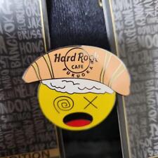 Hard Rock Cafe Hard Rock Cafe Fukuoka Emoji Series Pin picture