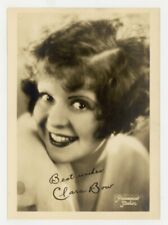 Clara Bow Adorable 1925 Eugene Richee Portrait The It Girl Jazz Age Flapper Girl picture