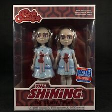 Funko Rock Candy The Shining The Grady Twins 2018 Fall Convention Exclusive picture