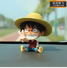 Hot selling anime combo cute monkey D-Road flying PVC doll gift new picture