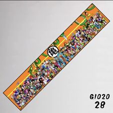 Dragon Ball Z Poster Wall Scroll Hanging Poster picture