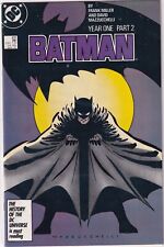 Batman #405 (1987) 1st appearance Carmine Falcone VF/NM DC Comics picture