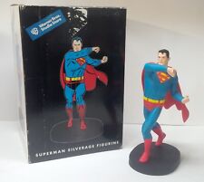 2000 Warner Bros Store Superman Statue 12