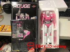 Fans Toys FT-24 Rouge Arcee Transformable Robot Action Figure In Stock picture